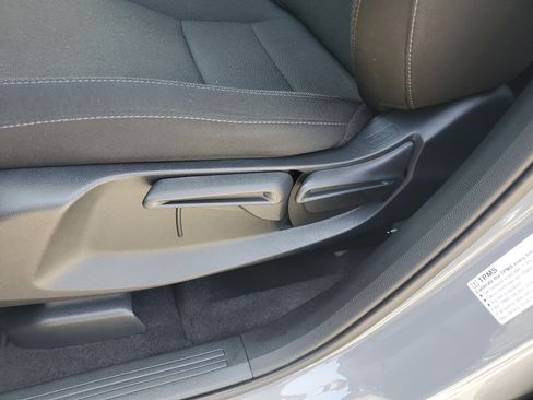 Certified 2024 Honda CR-V LX image 21