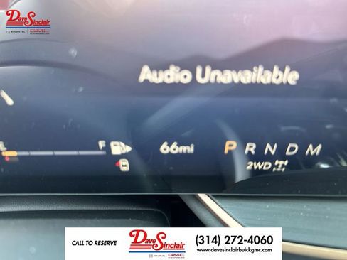 New 2026 Buick Envision Sport Touring AWD/4WD image 15