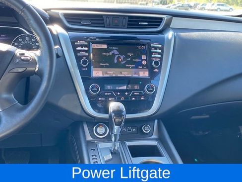 Used 2023 Nissan Murano SL image 10