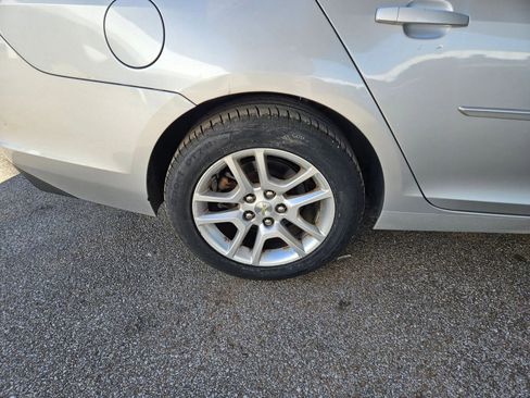 Used 2015 Chevrolet Malibu LT w/ Power Convenience Package image 28