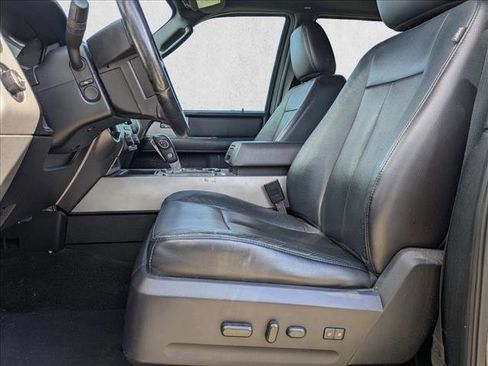 Used 2017 Ford Expedition Limited w/ Equipment Group 301A image 15