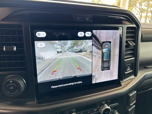 Used 2025 Ford F150 Raptor image 10