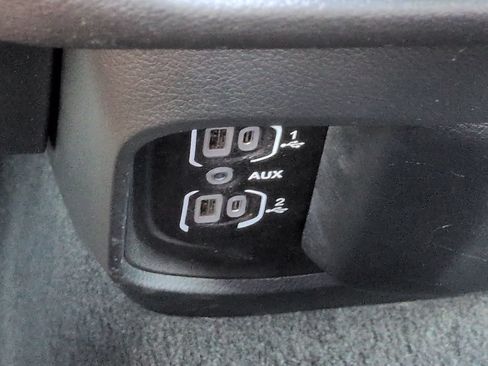 Used 2023 RAM 1500 Tradesman w/ Warlock PACKAGE AWD/4WD image 20