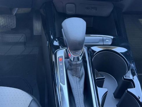 New 2026 Chevrolet Trax LT w/ Driver Confidence Package FWD image 30