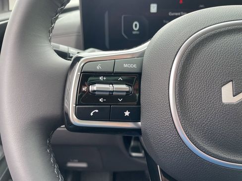 New 2026 Kia Carnival SX FWD image 26