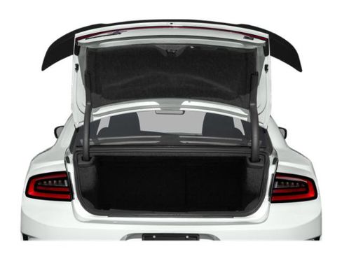 Certified 2019 Dodge Charger Scat Pack w/ Plus Group image 11