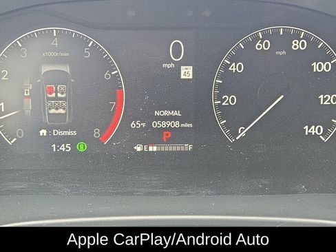 Certified 2025 Honda CR-V EX image 17
