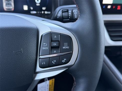 New 2026 Ford Explorer Active w/ Active Comfort Package image 25
