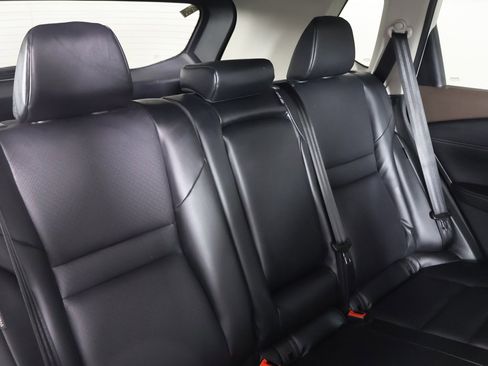 Used 2021 Nissan Rogue SV w/ Premium Package image 34