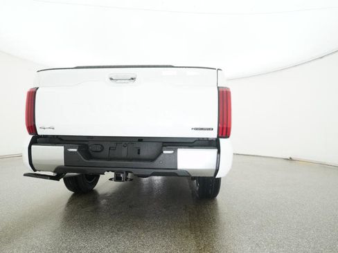 New 2026 Toyota Tundra Limited AWD/4WD image 26