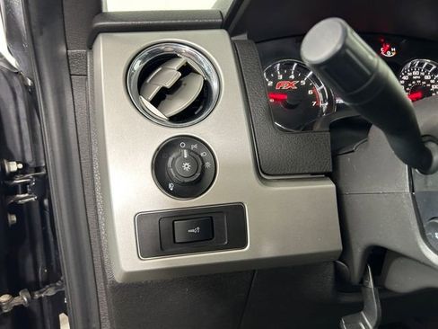 Used 2013 Ford F150 FX4 w/ Luxury Equipment Group image 20
