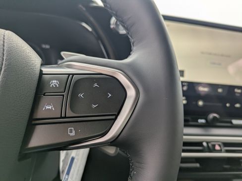 New 2026 Lexus RX 450h AWD w/ Convenience Package image 30