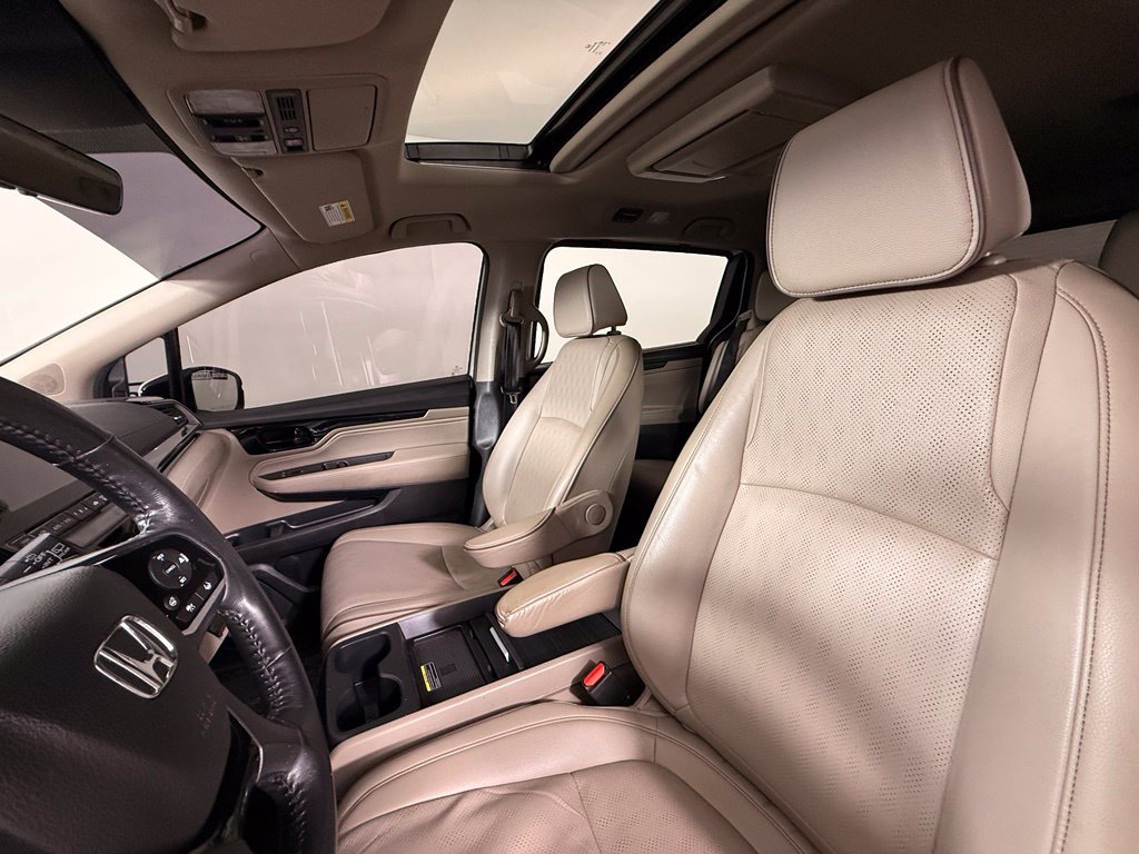Used 2023 Honda Odyssey Elite image 47