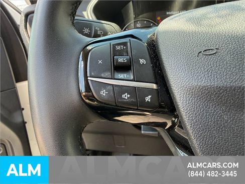 Used 2022 Ford Escape SEL AWD/4WD image 24