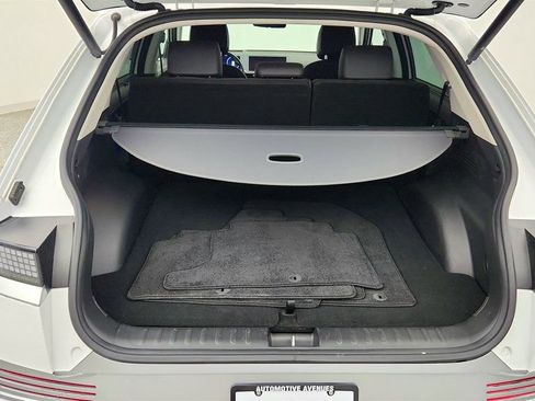 Used 2024 Hyundai Ioniq 5 Limited AWD/4WD image 23