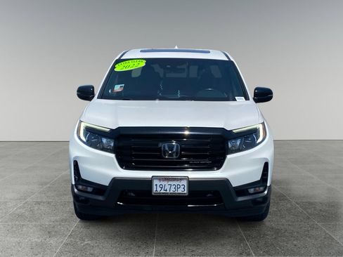 Used 2022 Honda Ridgeline Black Edition image 8