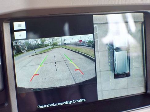 Used 2022 Ford Bronco Wildtrak image 29