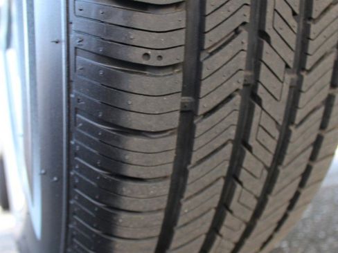 Used 1990 Jeep Grand Wagoneer image 87