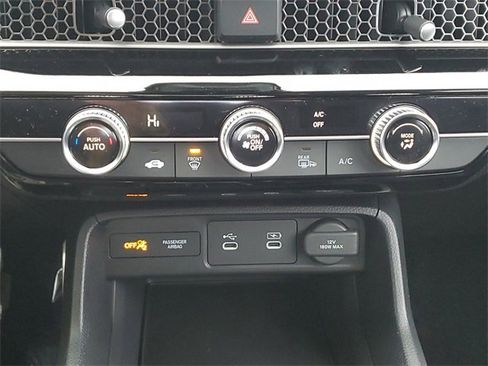 New 2026 Honda Civic Sport image 26