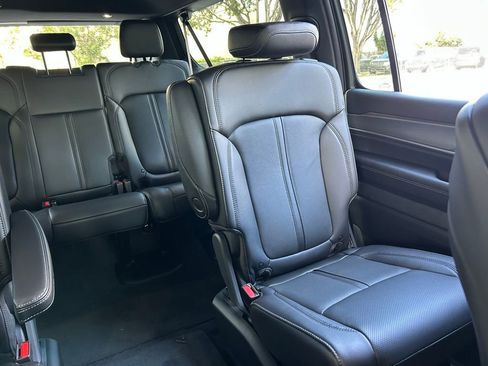 New 2026 Jeep Grand Wagoneer L image 14