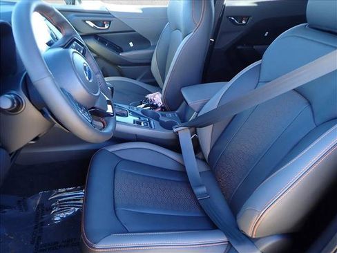 New 2026 Subaru Crosstrek 2.5i Limited image 11