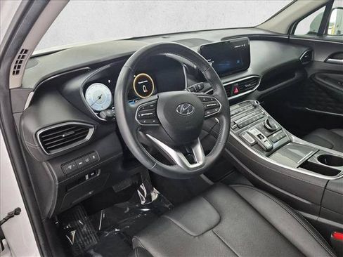 Used 2023 Hyundai Santa Fe SEL w/ Premium Package FWD image 10