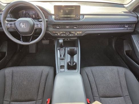 Used 2023 Honda Accord EX image 8