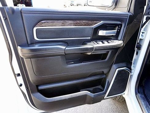 Certified 2021 RAM 2500 Laramie AWD/4WD image 24
