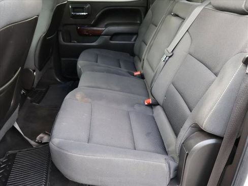 Used 2015 GMC Sierra 1500 SLE AWD/4WD image 16