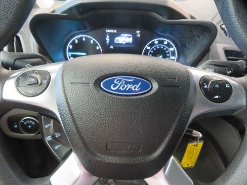 Used 2020 Ford Transit Connect XL image 41