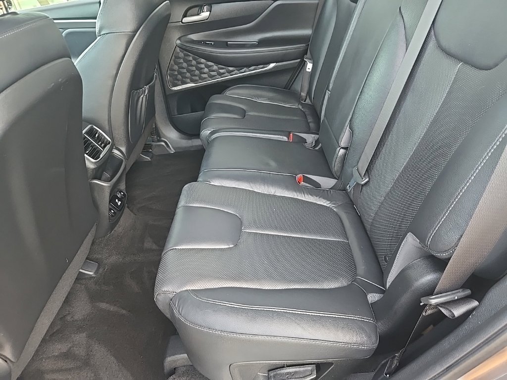 Used 2020 Hyundai Santa Fe Limited AWD/4WD image 34