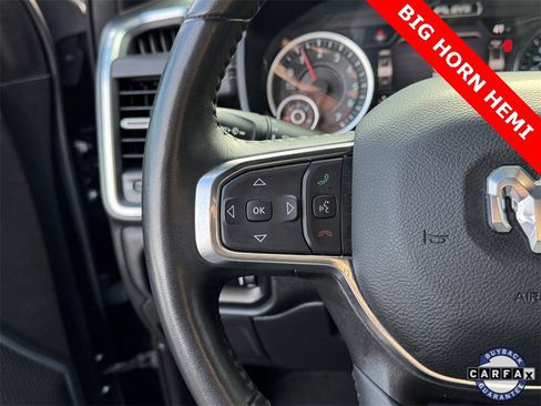 Certified 2024 RAM 1500 Laramie image 15