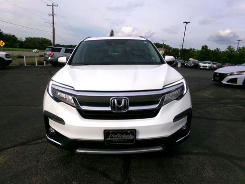 Used 2022 Honda Pilot Touring image 8