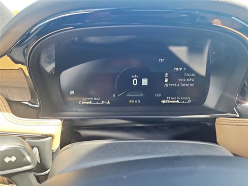 Used 2020 Lincoln Corsair Reserve w/ Equipment Group 201A image 32