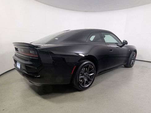 New 2026 Dodge Charger R/T Scat Pack image 8