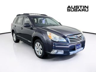 Used 2011 Subaru Outback 3.6R Limited AWD/4WD video 1