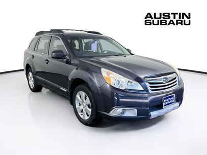 Used 2011 Subaru Outback 3.6R Limited