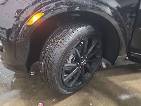 New 2026 Buick Encore GX Sport Touring w/ Comfort Package image 32