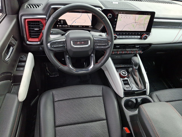 Certified 2024 GMC Canyon AT4X AWD/4WD image 11