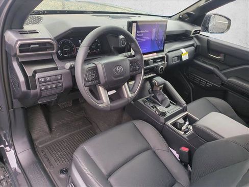 New 2026 Toyota 4Runner Limited image 13