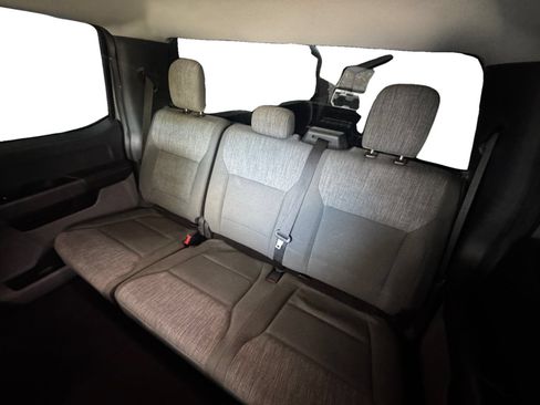 Used 2023 Ford F350 XLT w/ 360-Degree Camera Package AWD/4WD image 14