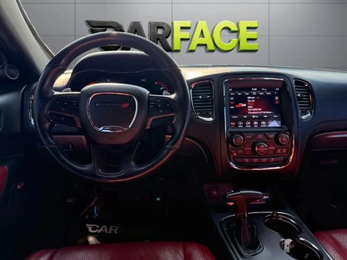 Used 2018 Dodge Durango R/T w/ Trailer Tow Group IV AWD/4WD image 25