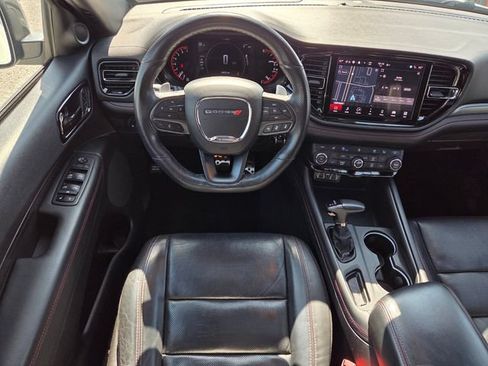 Certified 2024 Dodge Durango GT AWD/4WD image 8