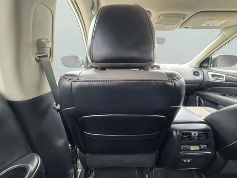 Used 2020 Nissan Pathfinder SV w/ Rock Creek Edition FWD image 45