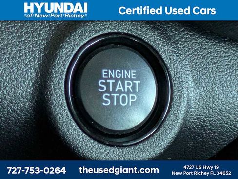 Certified 2024 Hyundai Venue Limited image 31