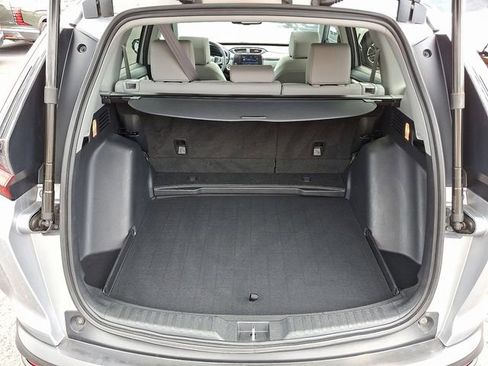 Used 2021 Honda CR-V EX-L image 27