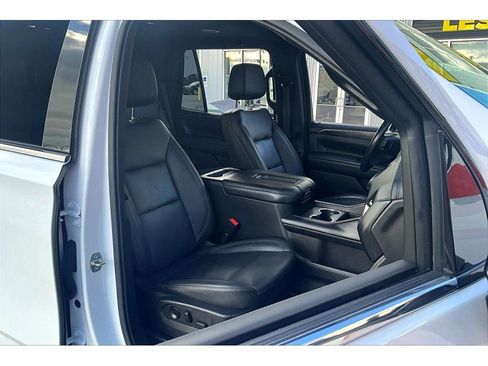 Used 2021 Chevrolet Tahoe LT AWD/4WD image 8