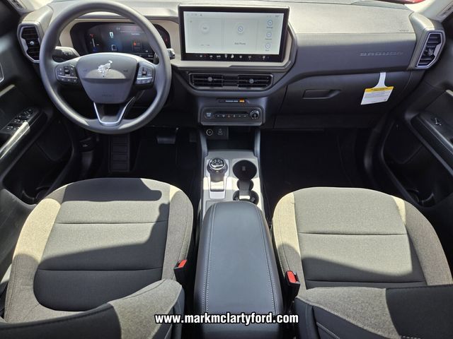 New 2026 Ford Bronco Sport Big Bend AWD/4WD image 11