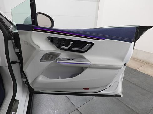 Used 2023 Mercedes-Benz EQE AMG 4MATIC Sedan image 33