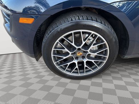Used 2018 Porsche Macan S AWD/4WD image 24